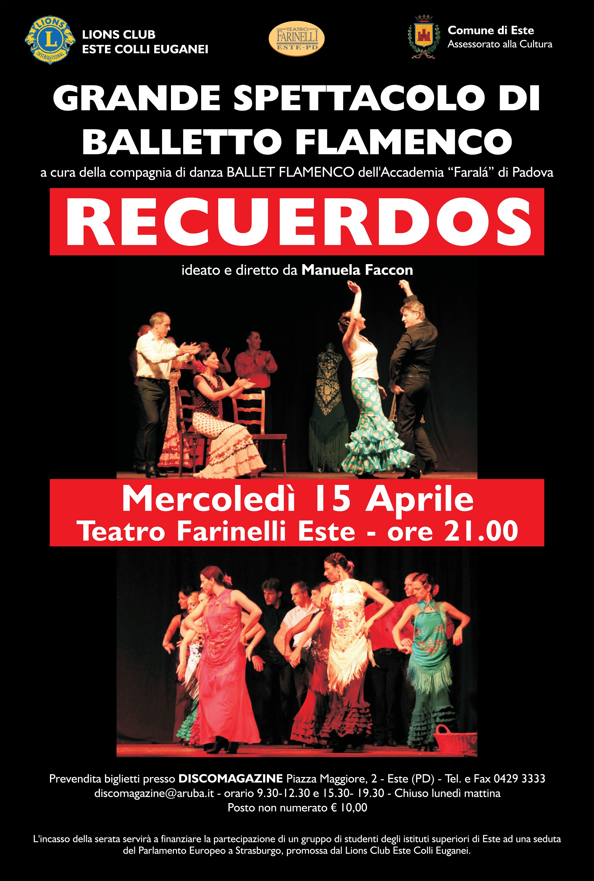 2015 flamenco 2015 loc